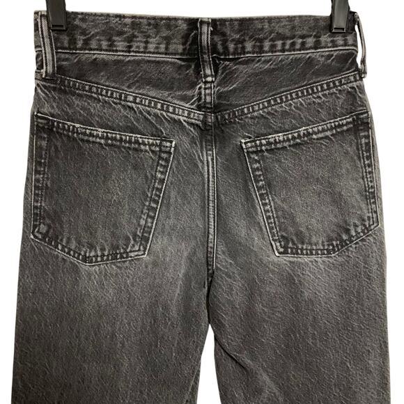 GAP Teen 90's Loose Jeans Girls Size 12 - Picture 6 of 9